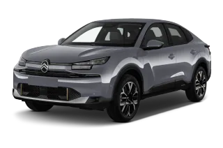 CITROEN C4 X от Enterprise 