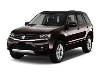 Enterprise autorent: Santiago lennujaam Muud tüüpi Enterprise autorent: Santiago lennujaam Muud tüüpi