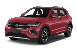 VOLKSWAGEN T CROSS от Enterprise 