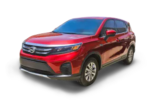 Enterprise autorent: Yanbu lennujaam Kompaktne Enterprise autorent: Yanbu lennujaam Kompaktne