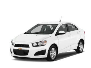 CHEVROLET AVEO от Enterprise 