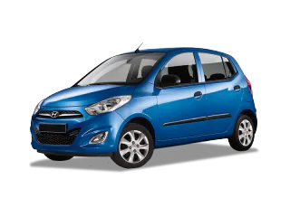 HYUNDAI I10 от Enterprise 