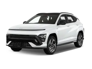 HYUNDAI KONA от Enterprise 