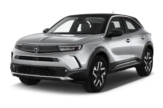 VAUXHALL MOKKA от Enterprise 