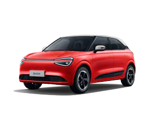 DONGFENG BOX от Enterprise 