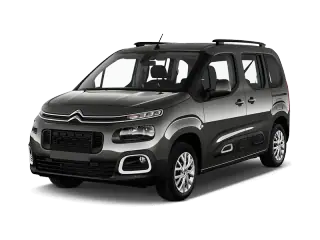 CITROEN BERLINGO от Enterprise 