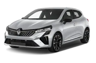 RENAULT CLIO от Enterprise 