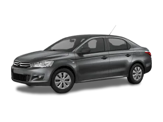 CITROEN C-ELYSEE от Enterprise 