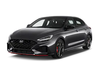 HYUNDAI I30 от Enterprise 