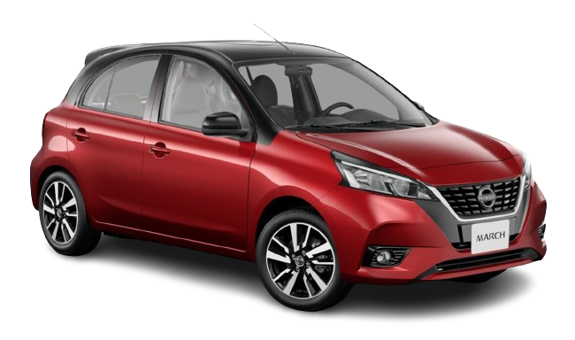 March MT от Flexways 