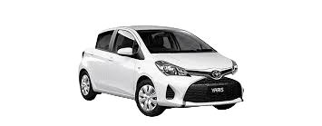 Toyota Vitz Auto от Flexways 