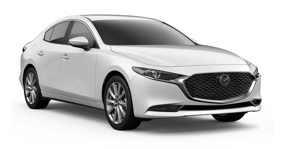 Mazda 3 / AT от Flexways 