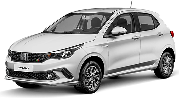 ARGO Drive от Flexways 