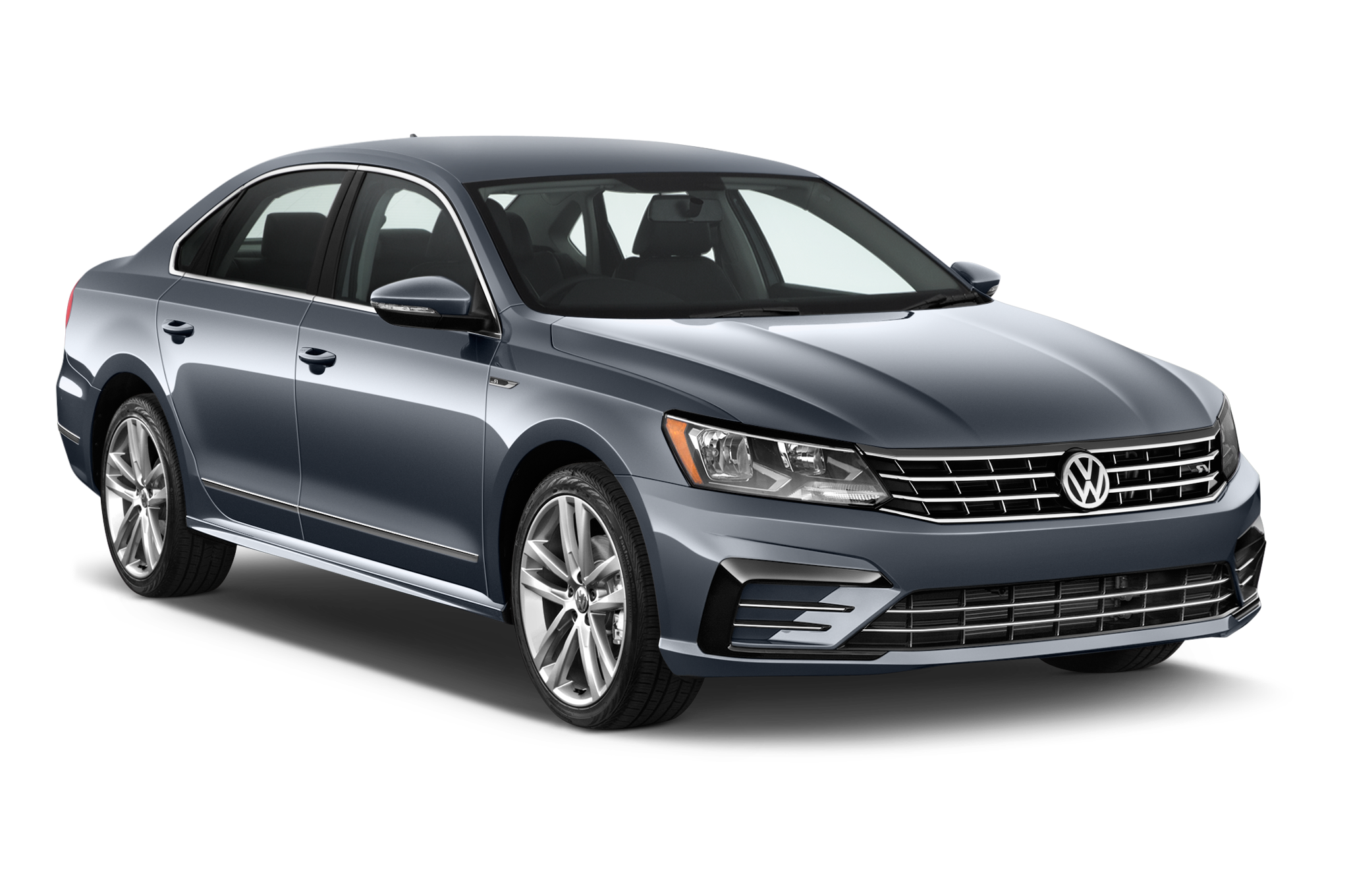 VW-Passat-SDAR от Flexways 