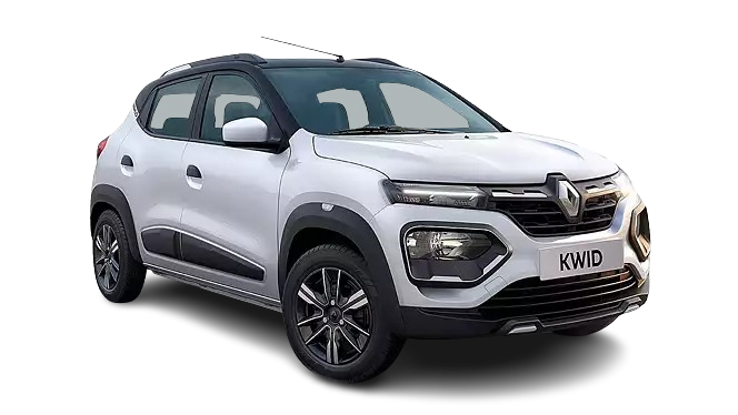 Kwid от Flexways 