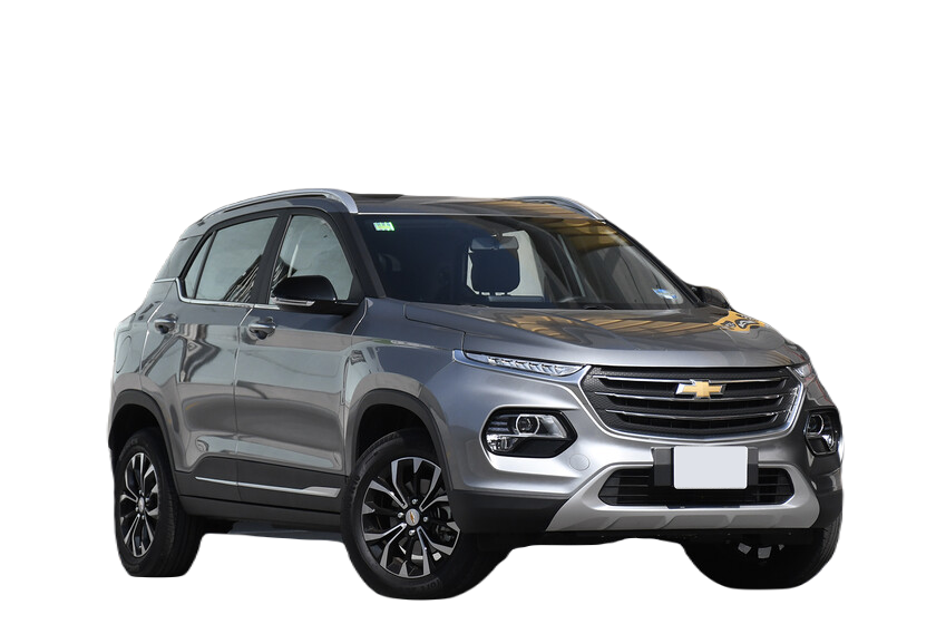 Chevrolet Groove Auto от Flexways 