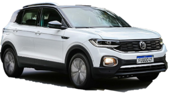 T´Cross 5P MANUAL от Flexways 