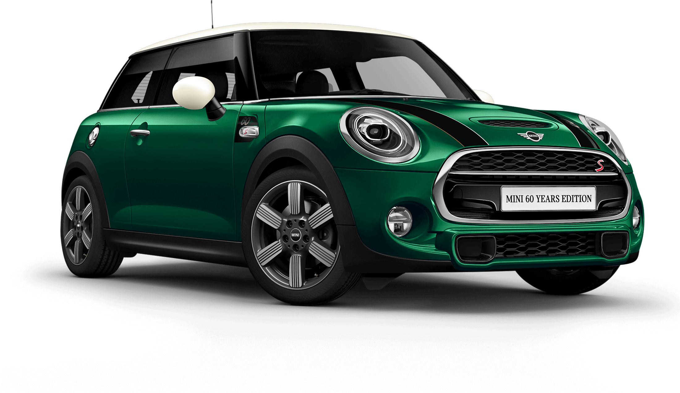  COOPER S Auto 4p/4PAX от Flexways 