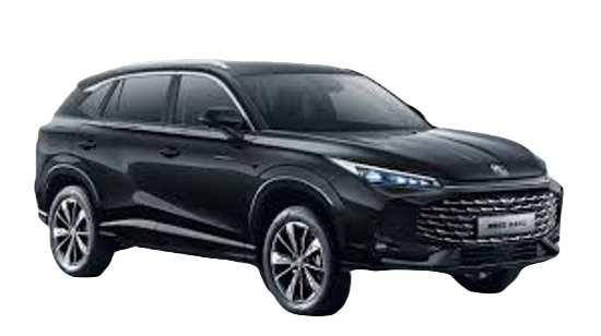 MG HS Auto от Flexways 