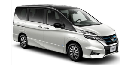 Serena от Flexways 