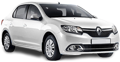 Flexways autorent El Calafate kesklinn Kompaktne Flexways autorent El Calafate kesklinn Kompaktne