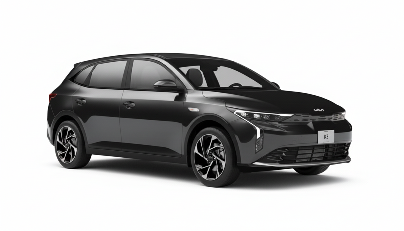 Flexways autorent Puerto Natales kesklinn Kompaktne Flexways autorent Puerto Natales kesklinn Kompaktne
