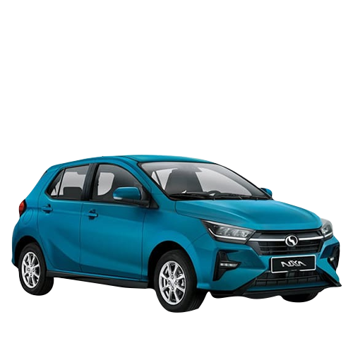 Axia от Flexways 
