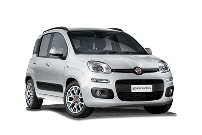 Fiat Kit Panda от Flexways 