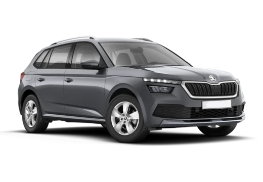 Skoda Kamiq M от Flexways 