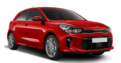 Flexways autorent: West Palm Beachi lennujaam Kompaktne Flexways autorent: West Palm Beachi lennujaam Kompaktne