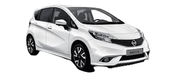 Note Auto от Flexways 