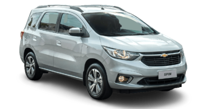 Van Car Rental in Ushuaia Van Van Car Rental in Ushuaia Van