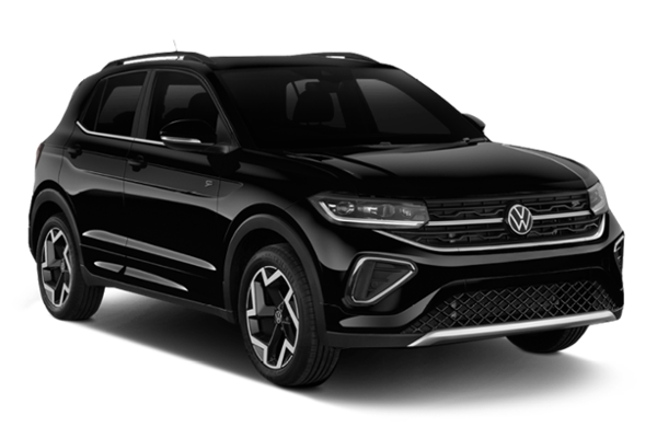 VOLKSWAGEN T-CROSS AUTOMATIC от Keddy by Europcar