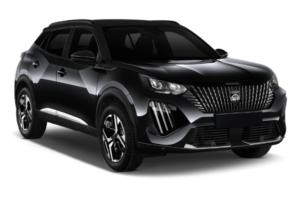 PEUGEOT 2008 от Keddy by Europcar