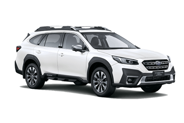 SUBARU OUTBACK от Keddy by Europcar