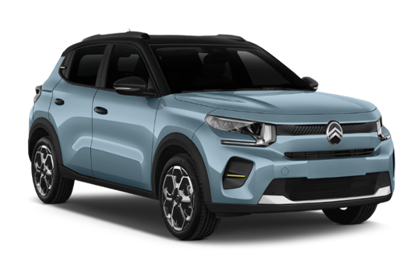 CITROEN C3 ELECTRIC от Keddy by Europcar