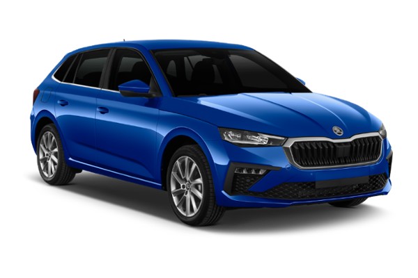 SKODA SCALA AUTOMATICO от Keddy by Europcar