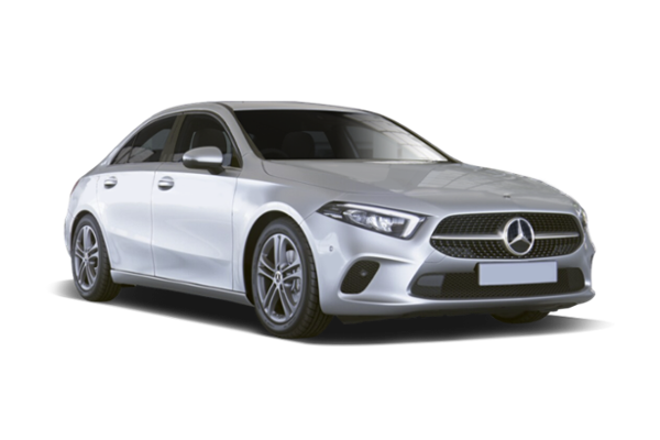 MERCEDES BENZ A 200 2.0 BERLINE от Keddy by Europcar