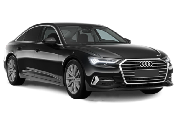 AUDI A6 2.4 AUT SEDAN AUDI A6 2.4 AUT SEDAN