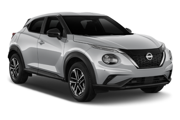 NISSAN JUKE 1.0 от Keddy by Europcar