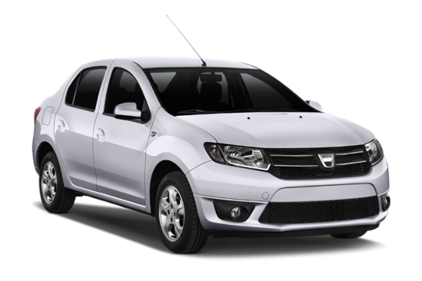 DACIA LOGAN 1.2 L от Keddy by Europcar