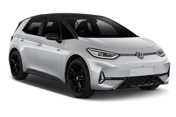 VOLKSWAGEN ID.3 от Keddy by Europcar