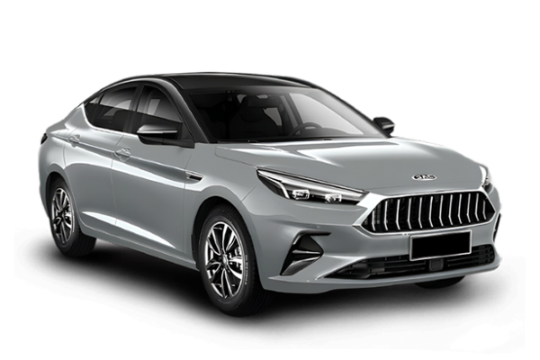 MAZDA 6 2.5 от Keddy by Europcar