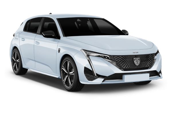 PEUGEOT 308 AUT от Keddy by Europcar