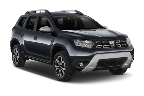 DACIA DUSTER 1.5 от Keddy by Europcar