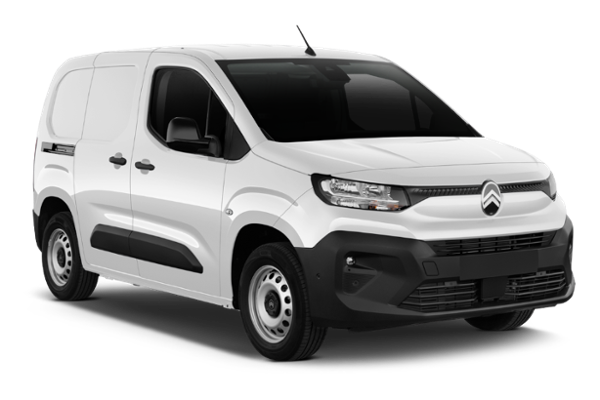 CITROEN BERLINGO 1.6 от Keddy by Europcar