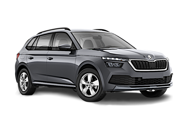 SKODA KAMIQ 1.0 от Keddy by Europcar