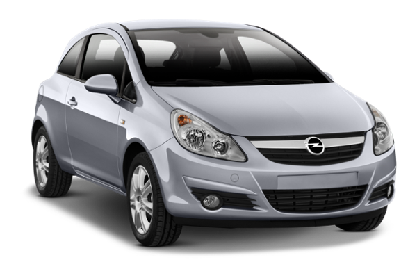 Keddy by Europcar autorent: Constanta lennujaam Ökonoomne Keddy by Europcar autorent: Constanta lennujaam Ökonoomne