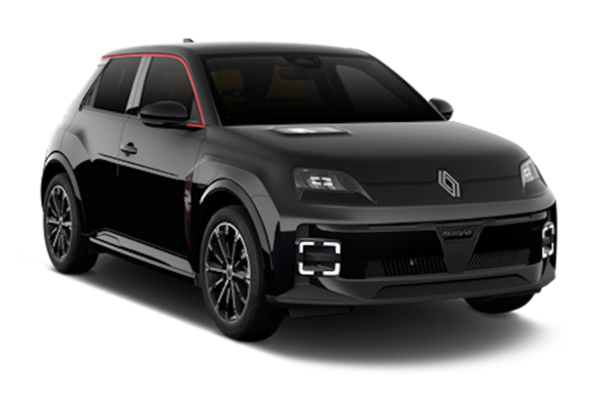 Electric Car Rental in Dortmund Electric Electric Car Rental in Dortmund Electric