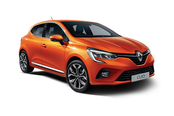 RENAULT CLIO 1.2 от Keddy by Europcar